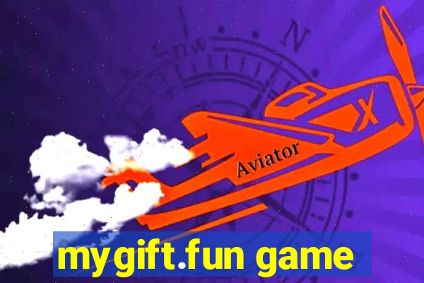 mygift.fun game