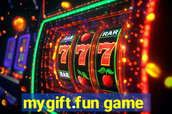 mygift.fun game