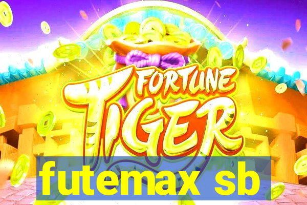 futemax sb