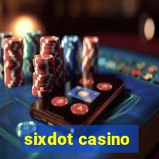 sixdot casino