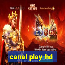 canal play hd