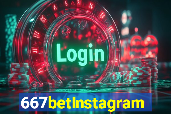 667betInstagram