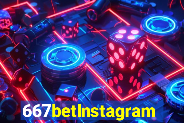 667betInstagram