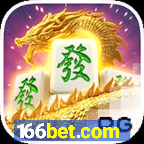 166bet.com