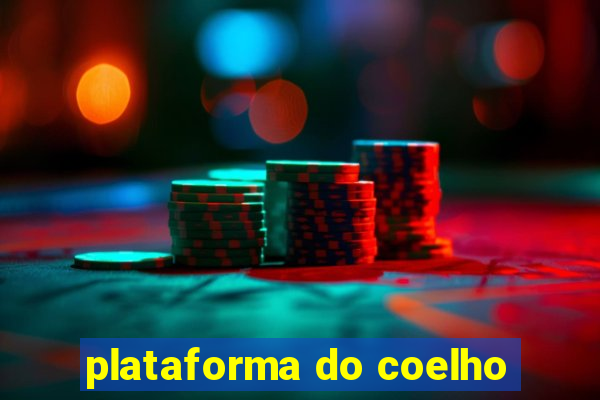 plataforma do coelho