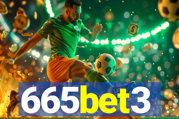 665bet3