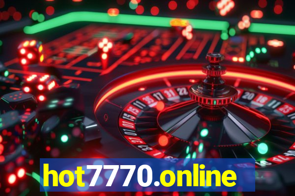 hot7770.online