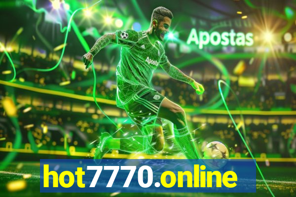 hot7770.online