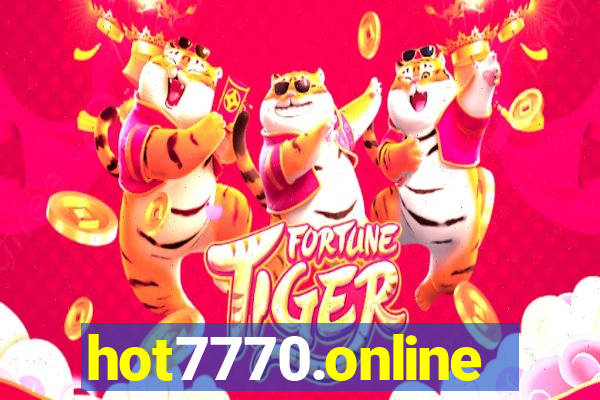 hot7770.online