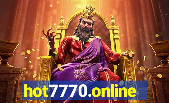 hot7770.online