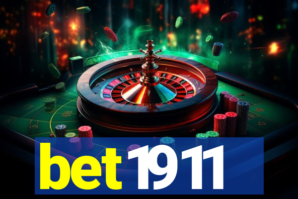 bet1911