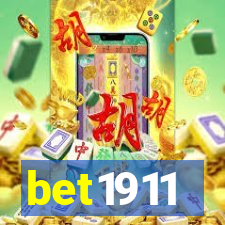 bet1911