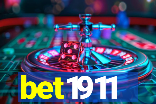 bet1911