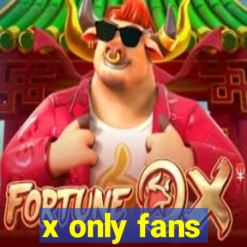 x only fans