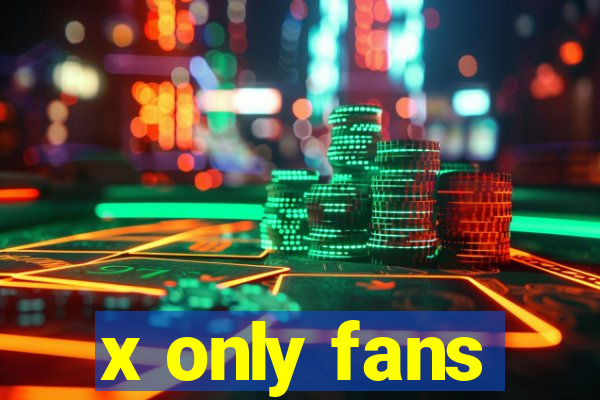 x only fans