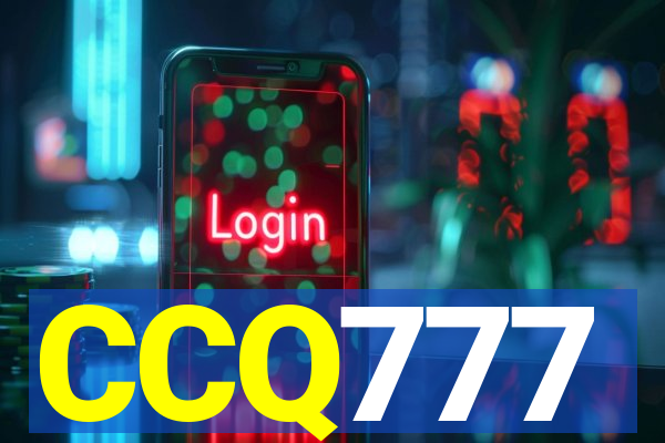 CCQ777