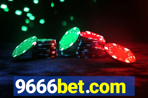 9666bet.com