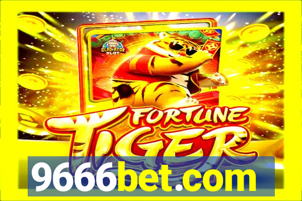 9666bet.com