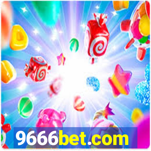 9666bet.com