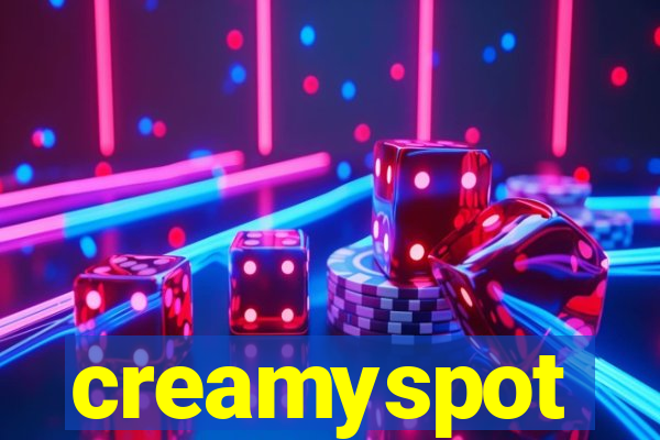 creamyspot