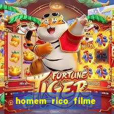 homem rico filme filme homem rico finge ser pobre para