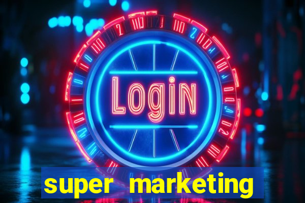 super marketing simulator dinheiro infinito