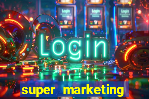 super marketing simulator dinheiro infinito