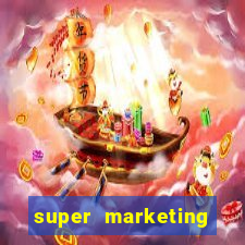 super marketing simulator dinheiro infinito