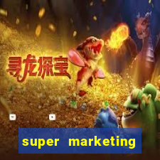 super marketing simulator dinheiro infinito