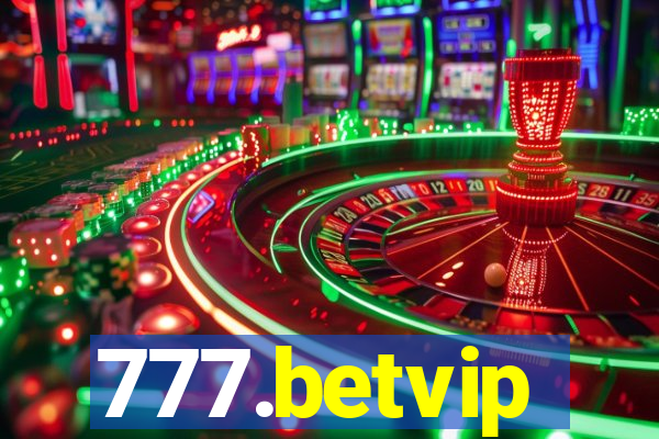 777.betvip