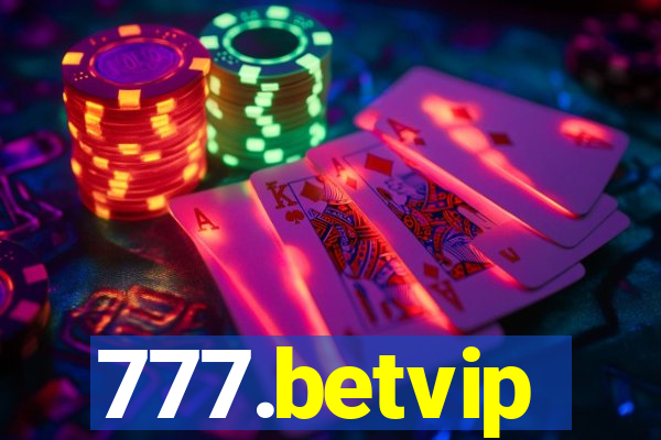 777.betvip