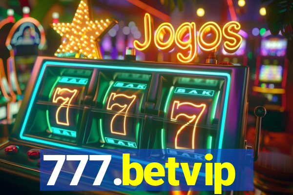 777.betvip