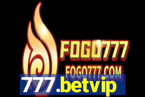 777.betvip