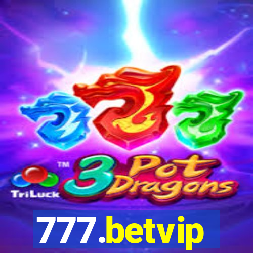 777.betvip