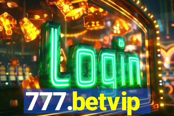 777.betvip