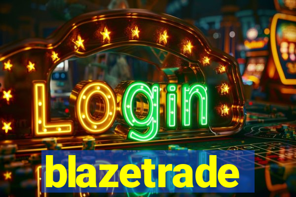 blazetrade