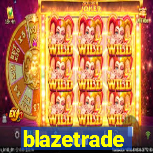 blazetrade