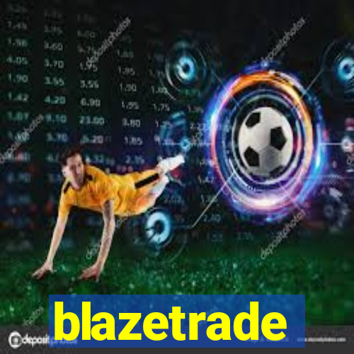 blazetrade