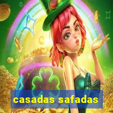 casadas safadas