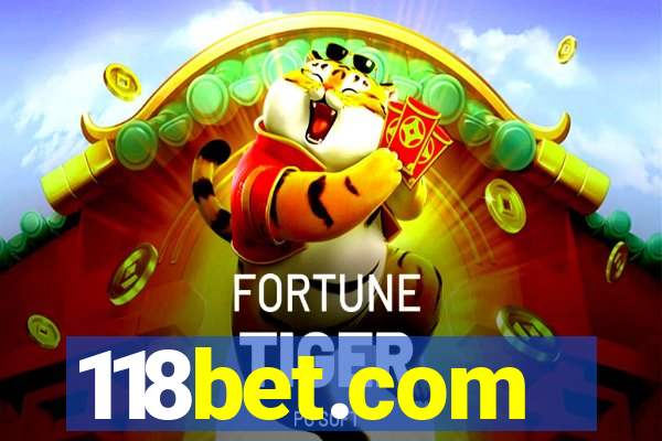 118bet.com