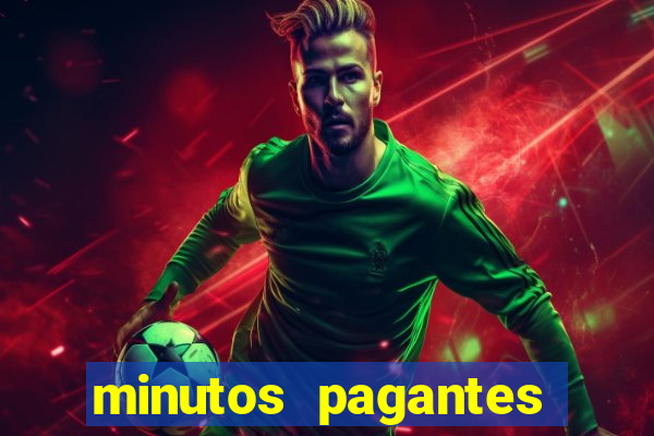 minutos pagantes fortune dragon