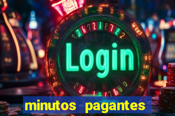 minutos pagantes fortune dragon