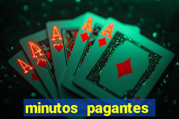 minutos pagantes fortune dragon