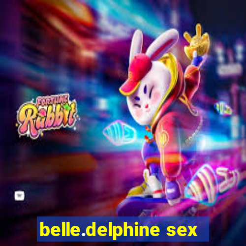 belle.delphine sex