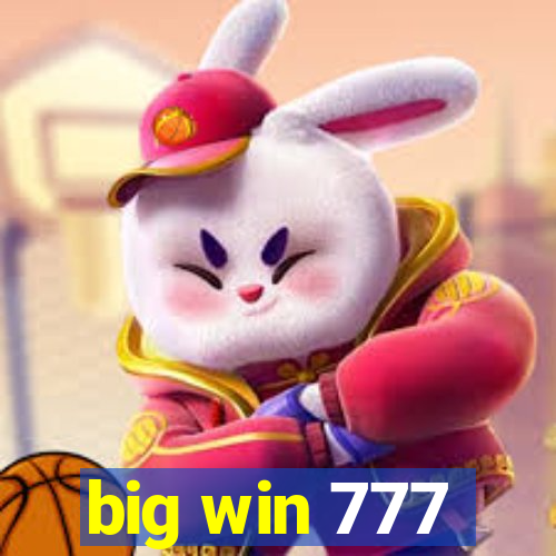 big win 777