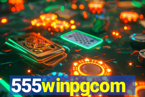 555winpgcom