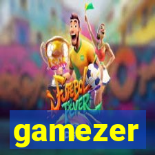 gamezer