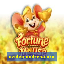 xvideo andresa ura