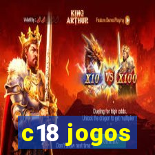 c18 jogos