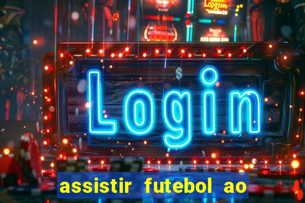 assistir futebol ao vivo portal rmc